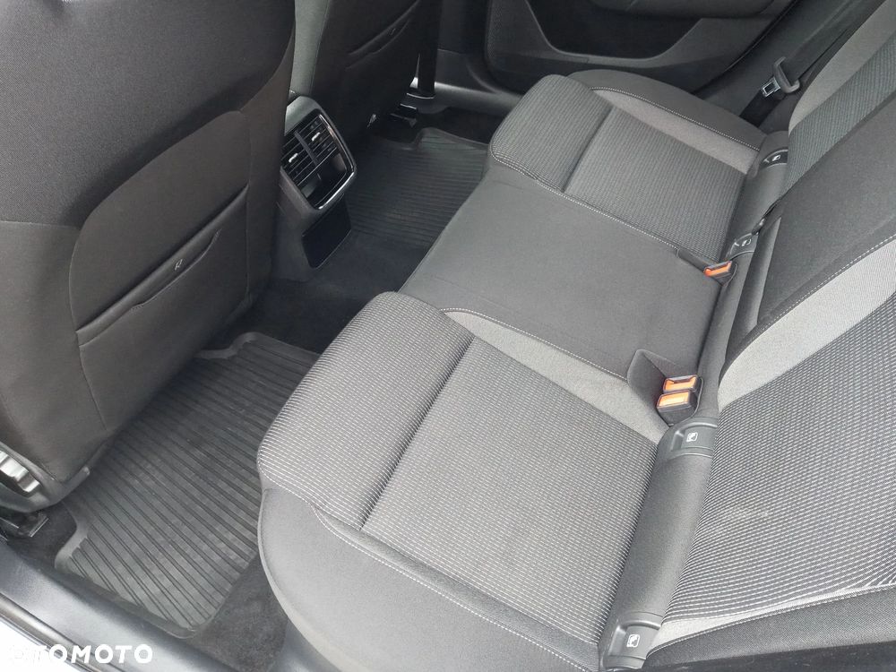 Skoda Octavia 1.5 TSI ACT Ambition - 23