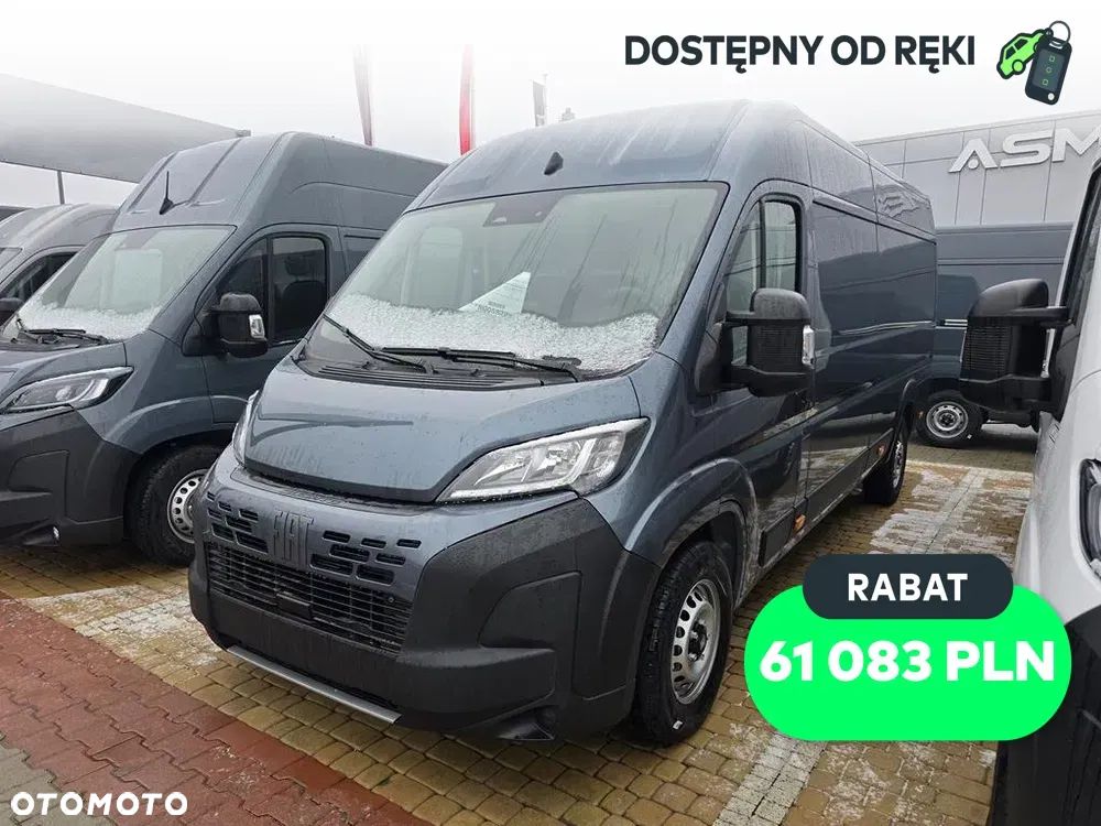 Fiat Ducato - 1
