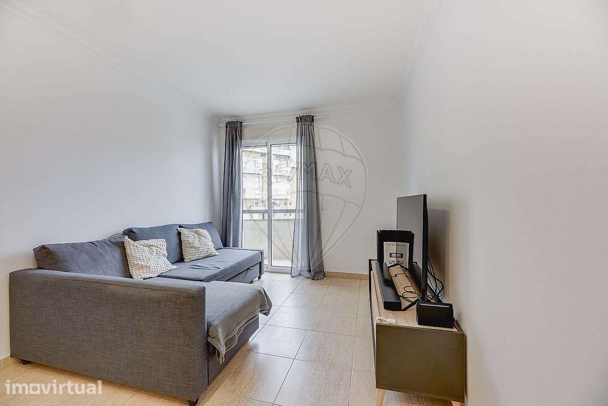 Apartamento T2 para venda - Grande imagem: 5/20