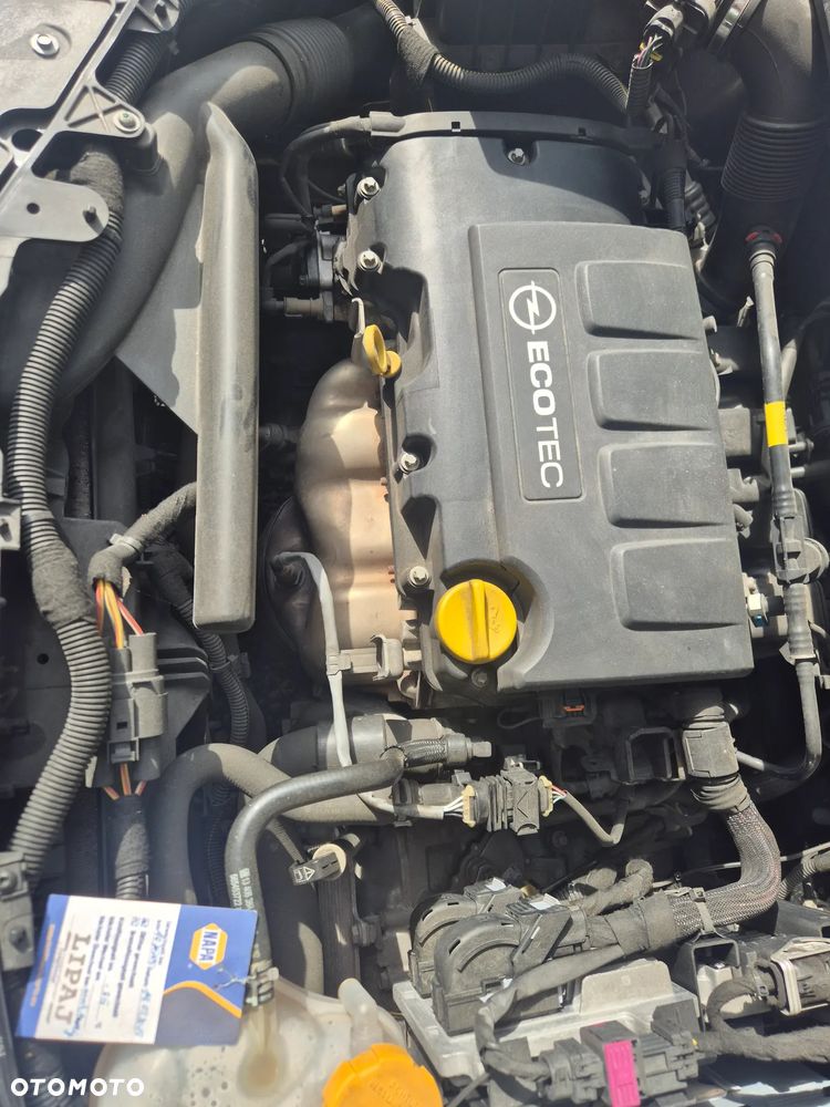 Opel Corsa 1.4 16V Automatik 150 Jahre - 18