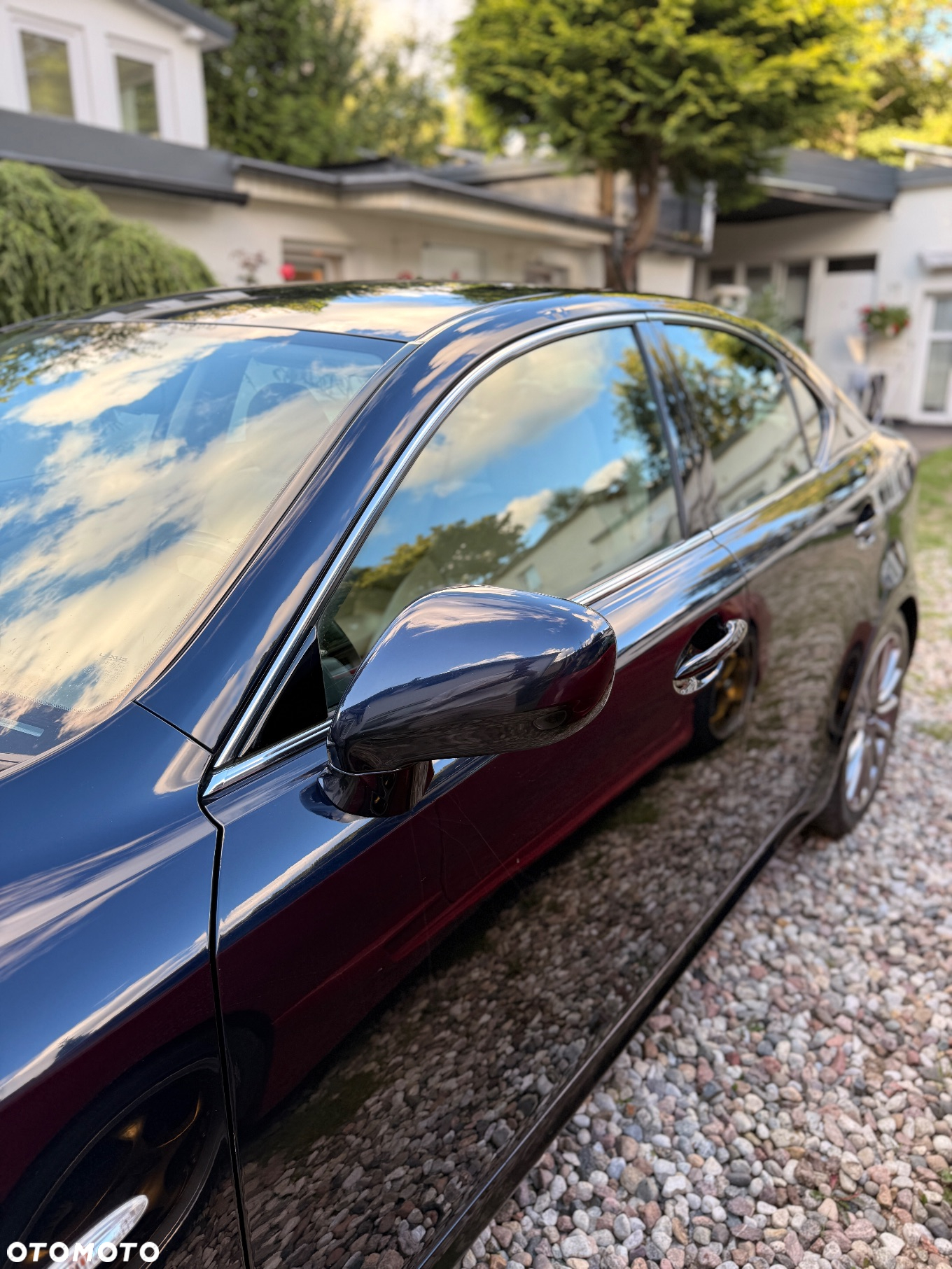 Lexus IS 250 Prestige - 12