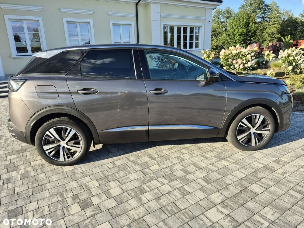 Peugeot 3008 - 5