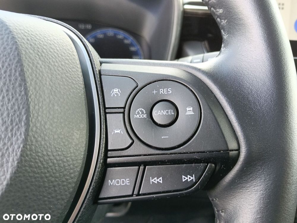 Toyota Corolla 1.8 Hybrid Style - 15