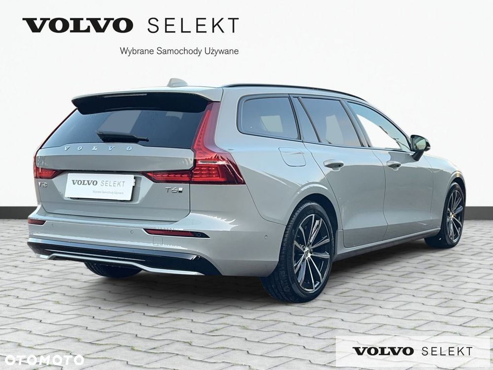 Volvo V60 - 6