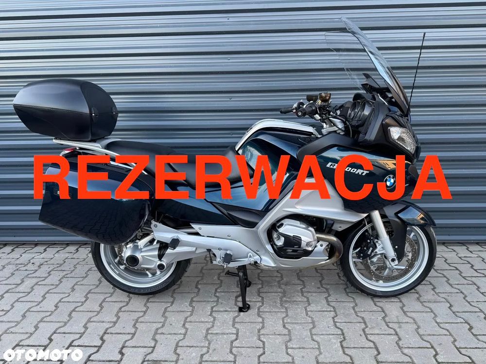 BMW R