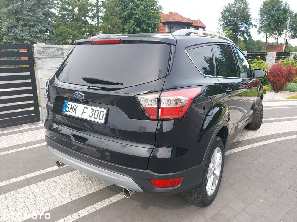 Ford Kuga - 9