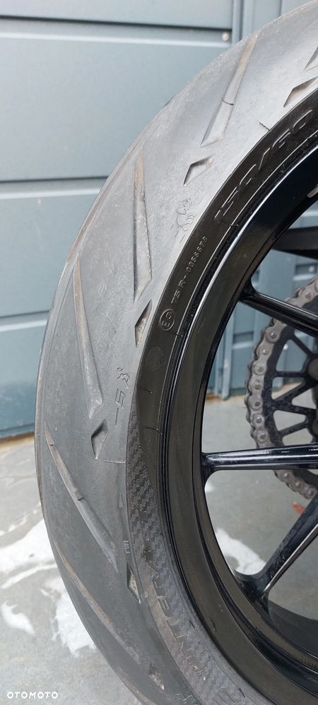 KTM Duke - 36