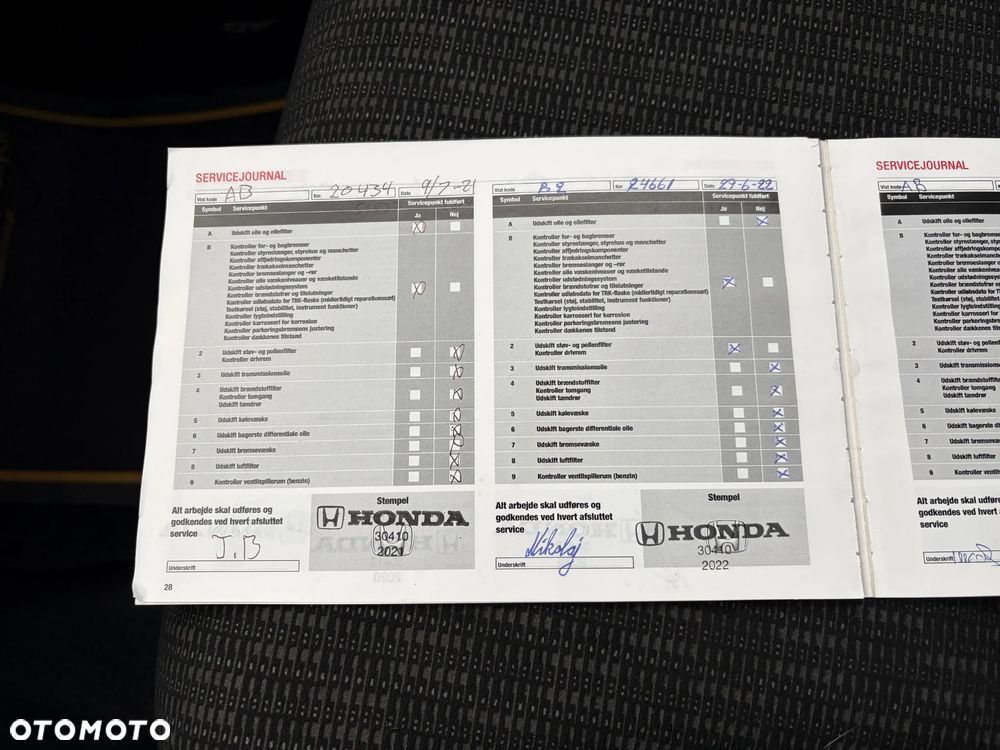 Honda Jazz 1.3 i-VTEC Trend - 36