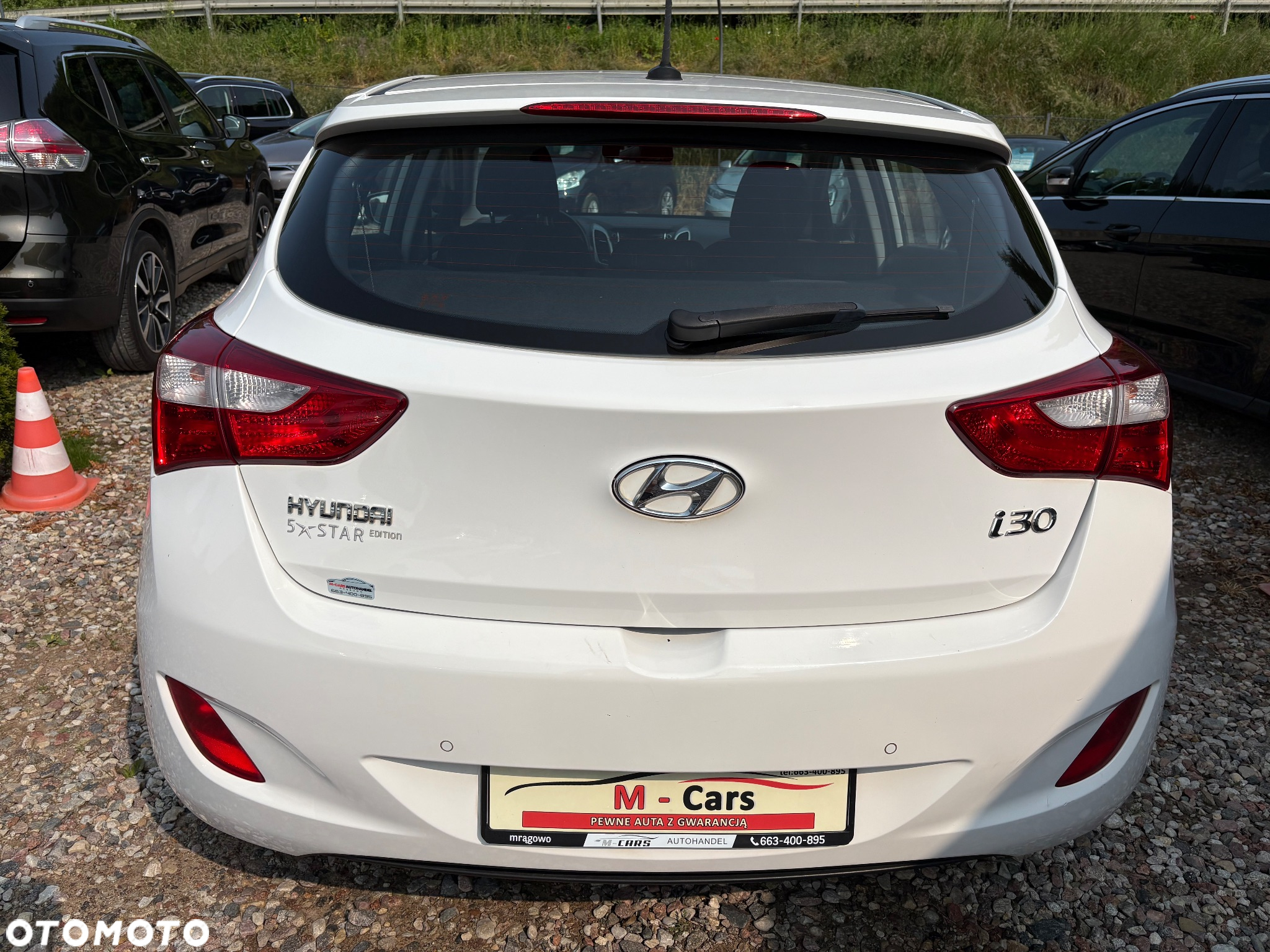 Hyundai i30 1.4 Premium - 8