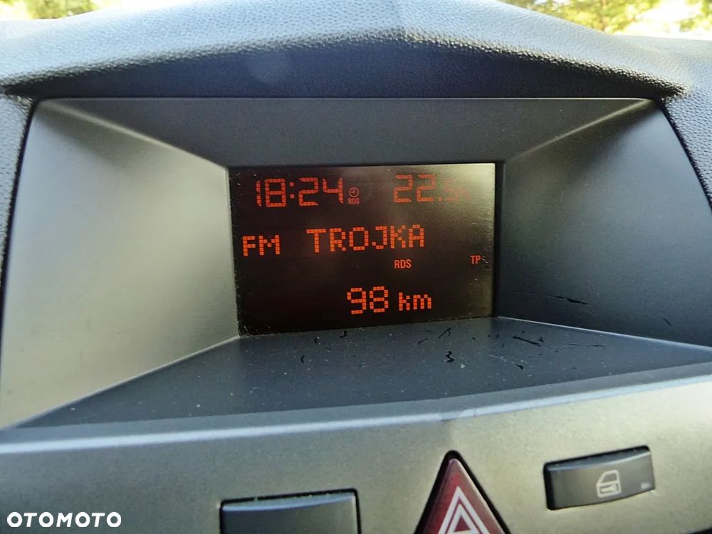 Opel Astra 1.4 Enjoy - 32