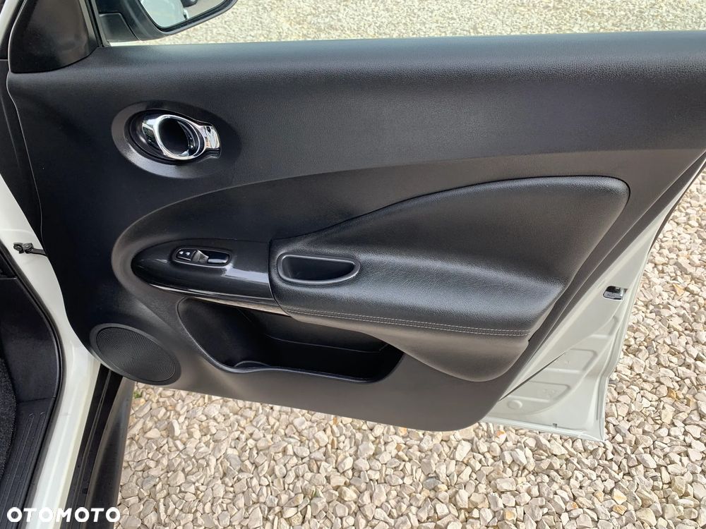 Nissan Juke 1.6 Bose Personal Edition - 37
