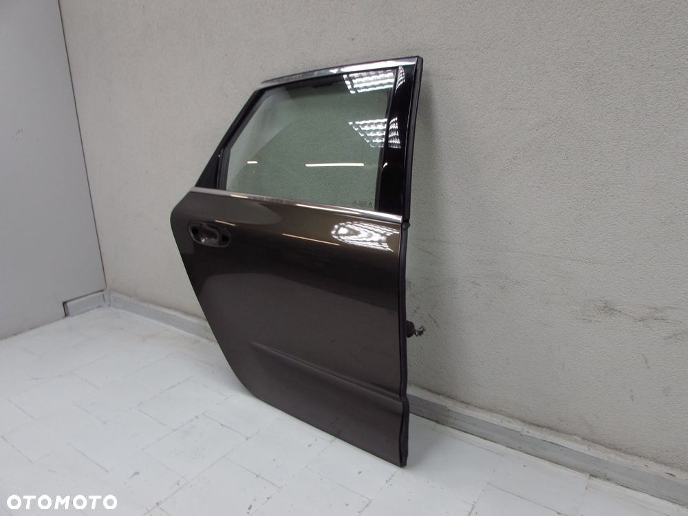 CITROEN C4 PICASSO II 13-18 DRZWI TYL PRAWE - 2