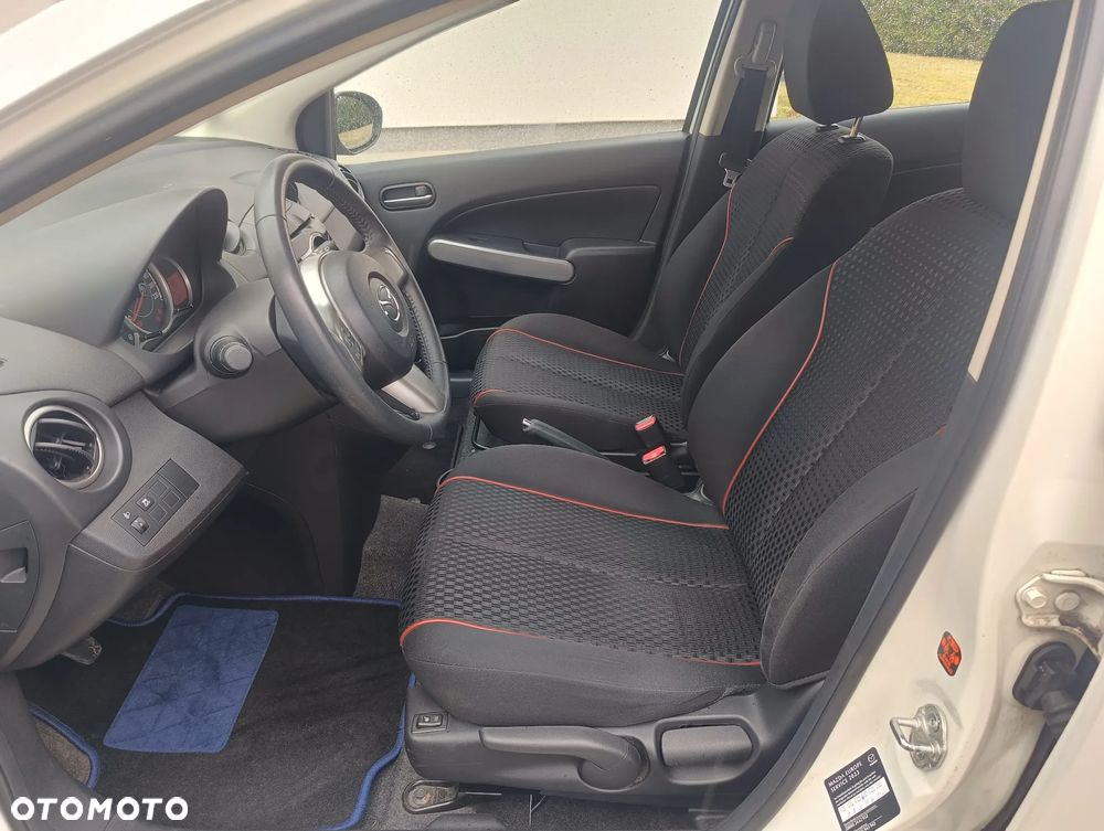 Mazda 2 1.3 MZR Center-Line - 11