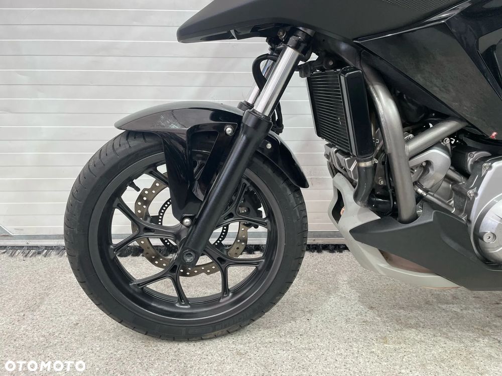 Honda NC - 14