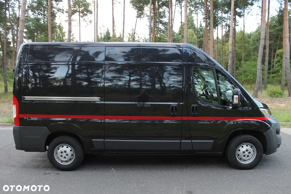 Citroën Jumper - 8