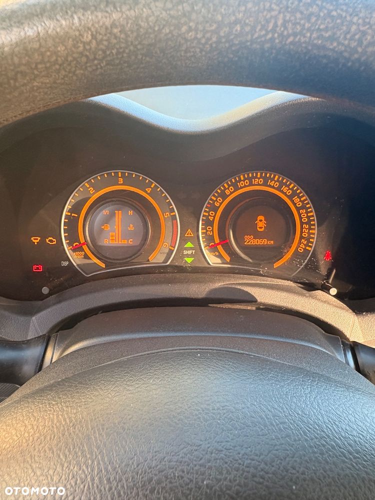 Toyota Auris 1.4 D-4D Luna - 9