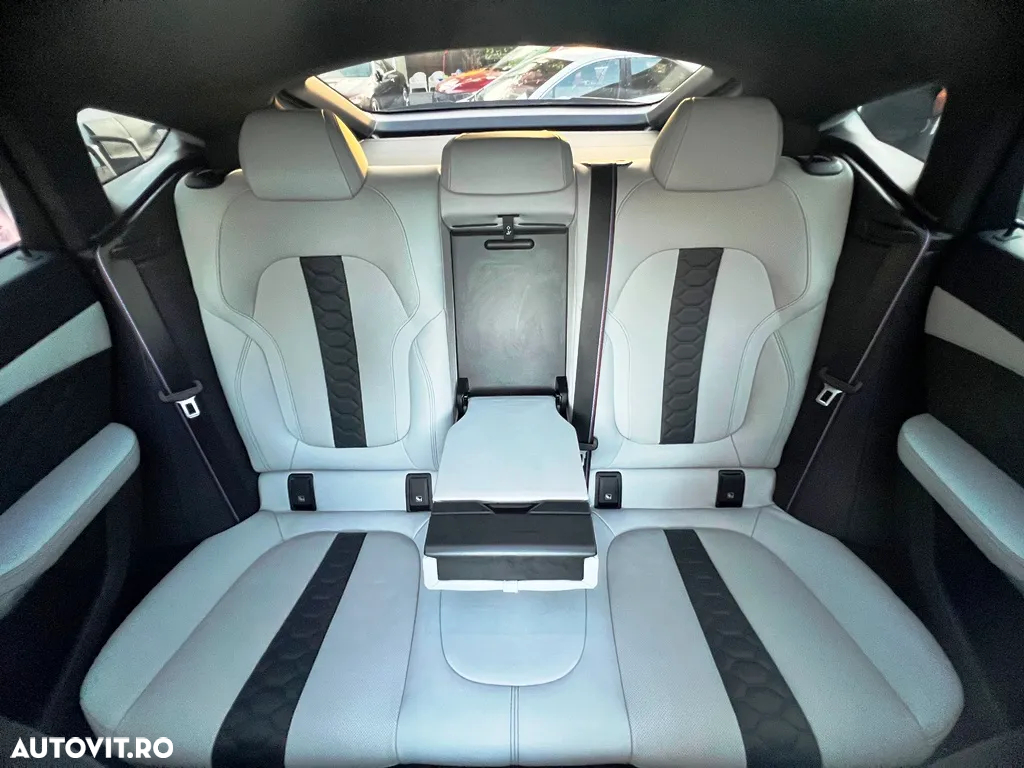 BMW X6 M Competition - 24