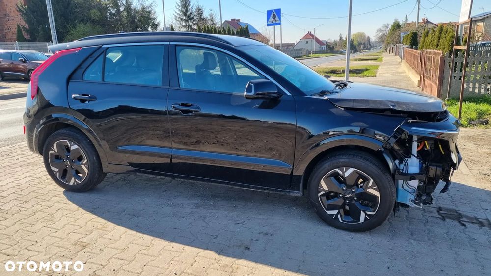 Kia Niro Vision - 23