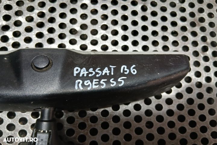 Oglinda retrovizoare parbriz E11026141 E11026141 Volkswagen VW Passat - 4