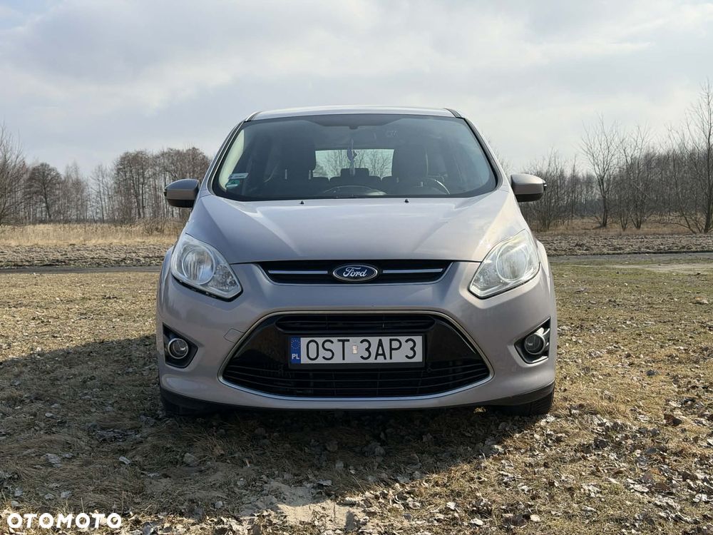 Ford C-MAX 1.6 TDCi Trend - 6