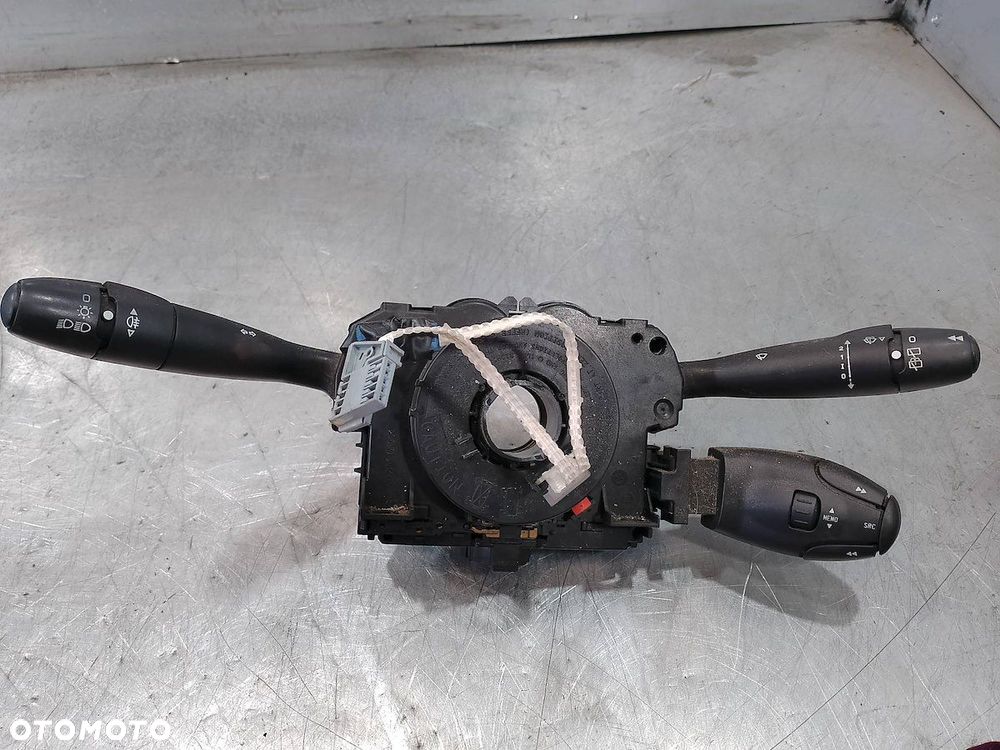 PRZEŁĄCZNIK ZESPOLONY PEUGEOT 307 96651589XT   COM2005 1.6  HDI - 1