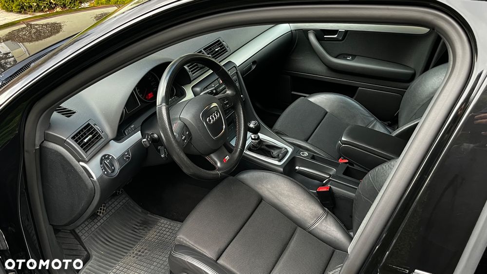Audi A4 Limousine 2.0 TDI - 9