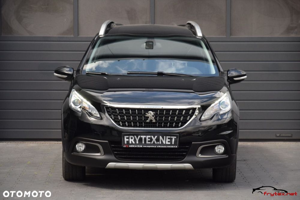 Peugeot 2008 - 6