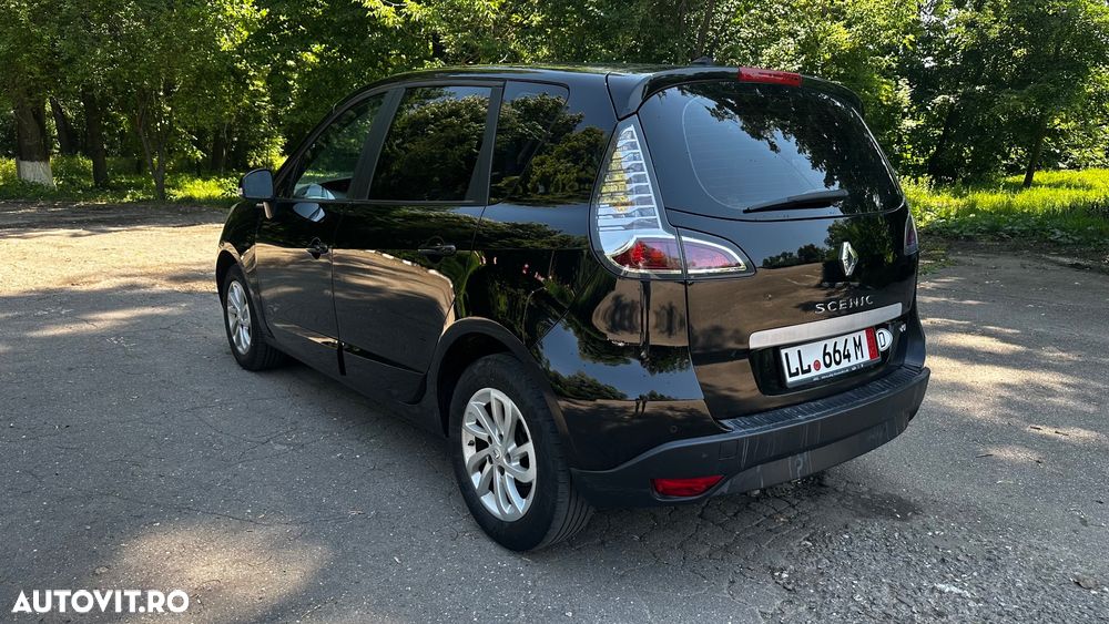 Renault Scenic - 4