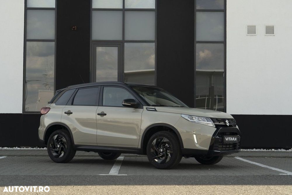 Suzuki Vitara - 27