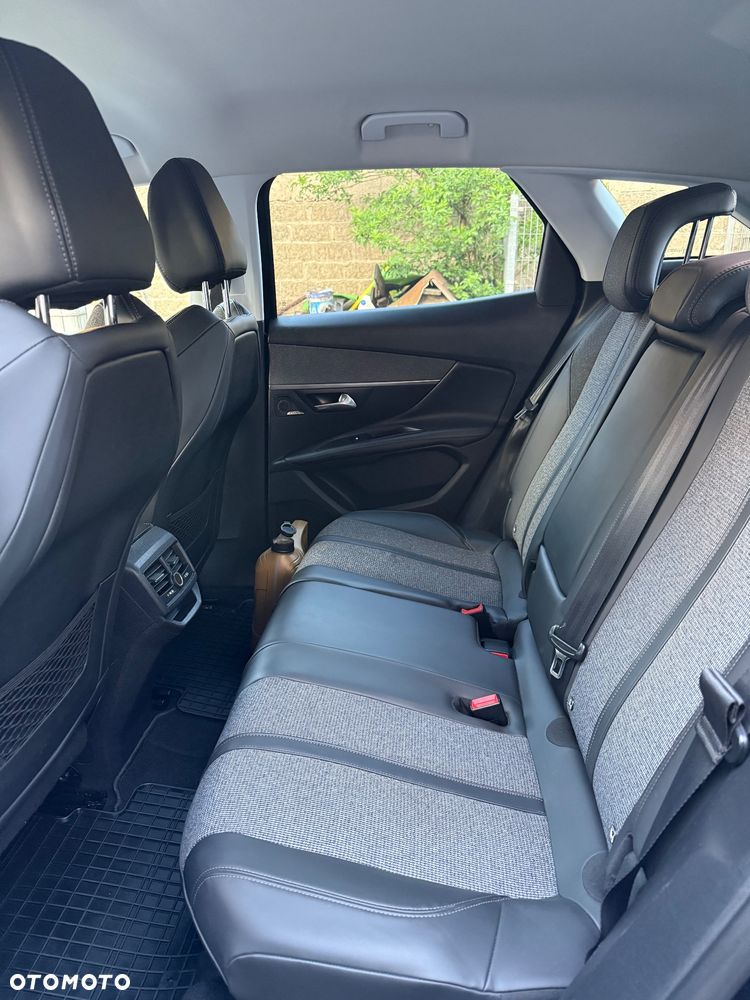Peugeot 3008 1.6 THP Allure S&S EAT6 - 7