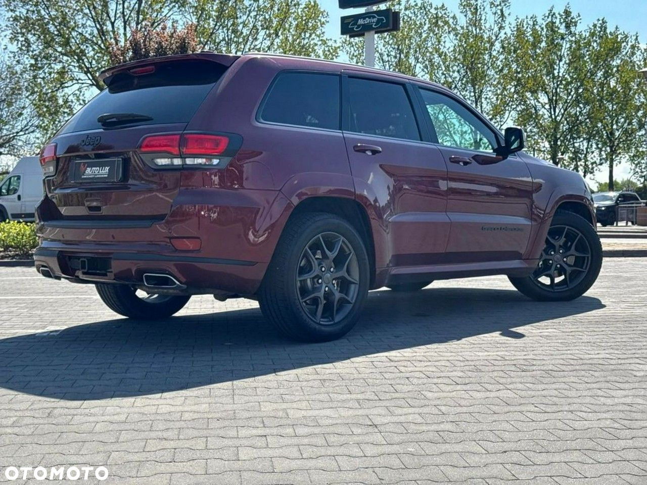 Jeep Grand Cherokee - 7
