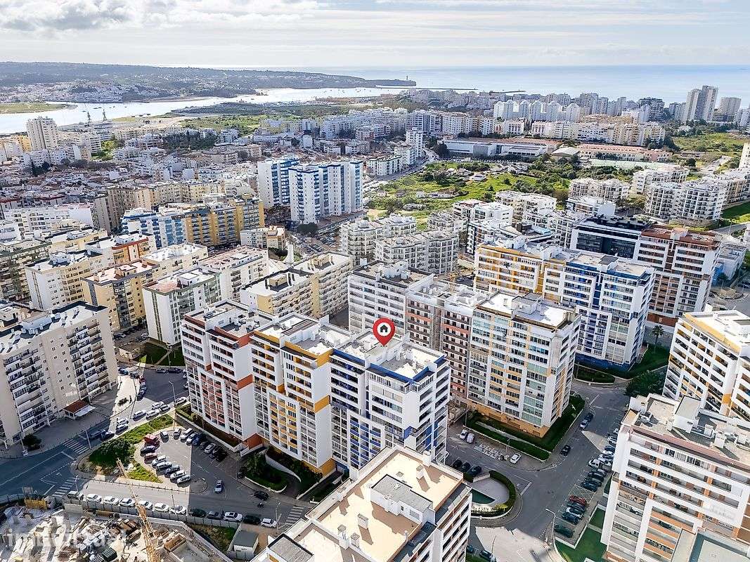 Apartamento T2 para arrendamento - Grande imagem: 5/24