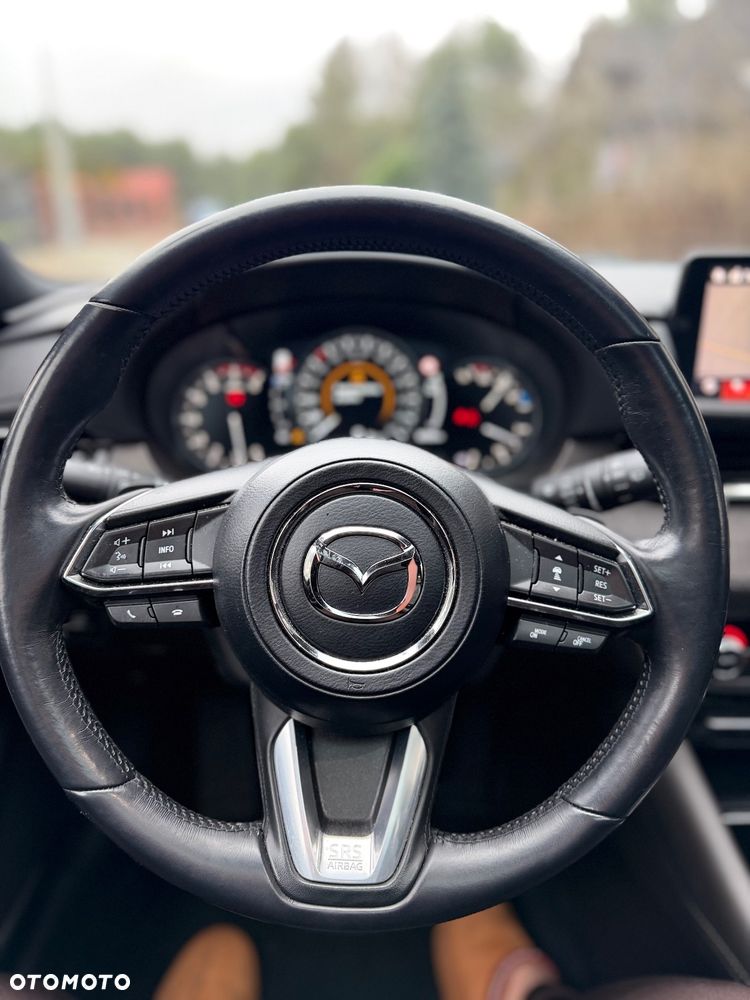Mazda 6 2.5 SkyDream - 25