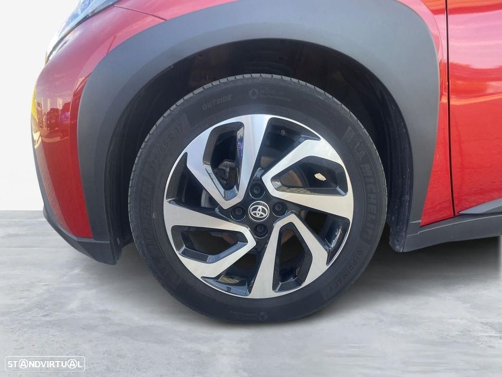 Toyota Aygo X 1.0 Envy - 15