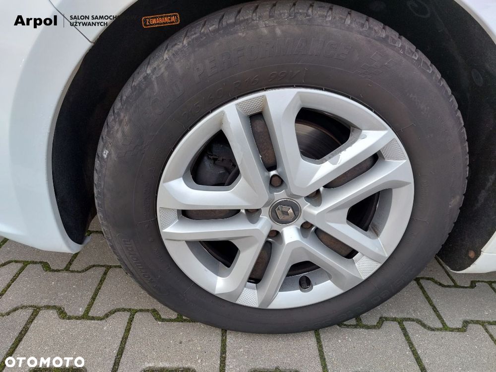 Renault Talisman - 22