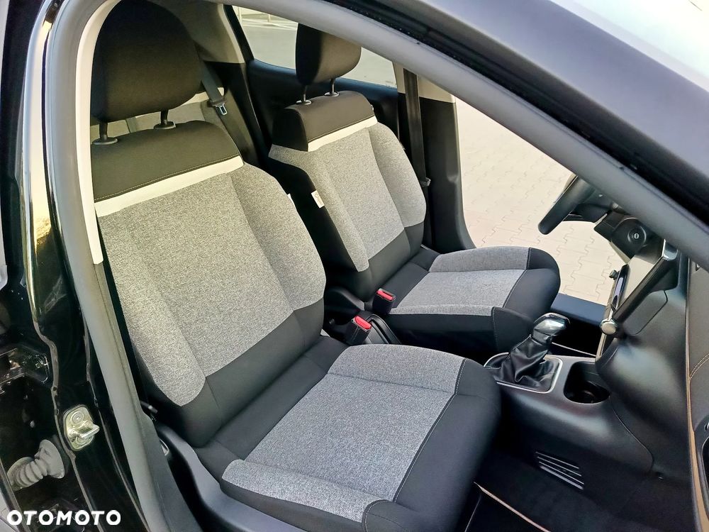 Citroën C3 Pure Tech 83 S&S ORIGINS - 23