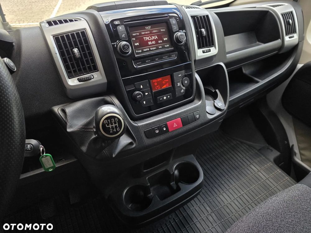 Fiat DUCATO L3H2 - 19