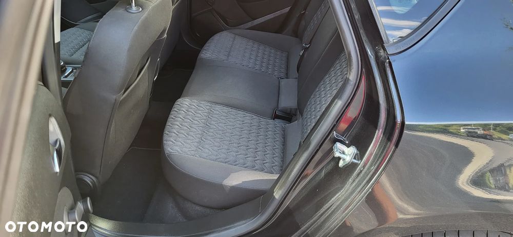 Opel Astra - 15
