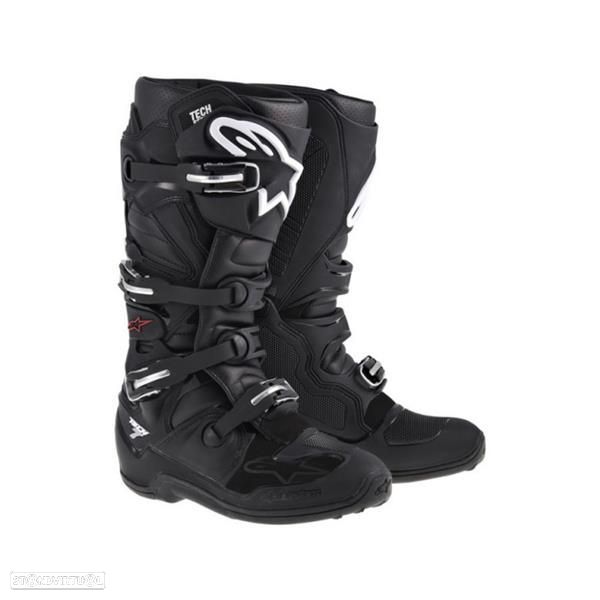 alpinestars botas tech 7 2012014 - 6