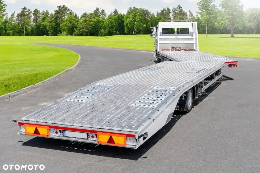 Mercedes-Benz Atego - 11