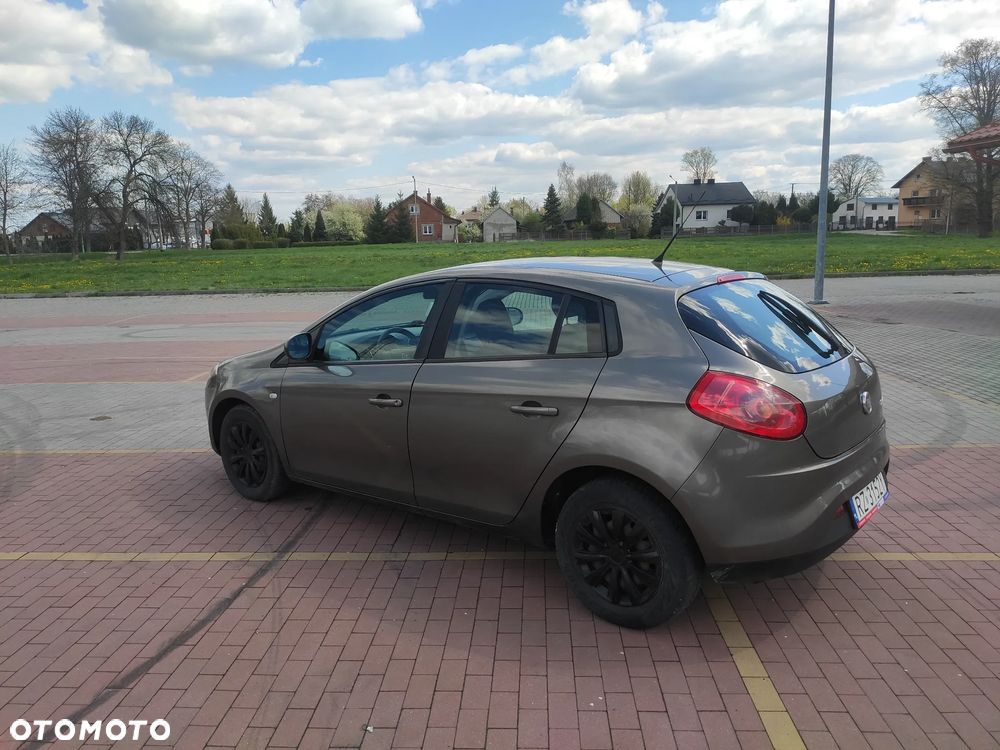 Fiat Bravo 2009 photo 3