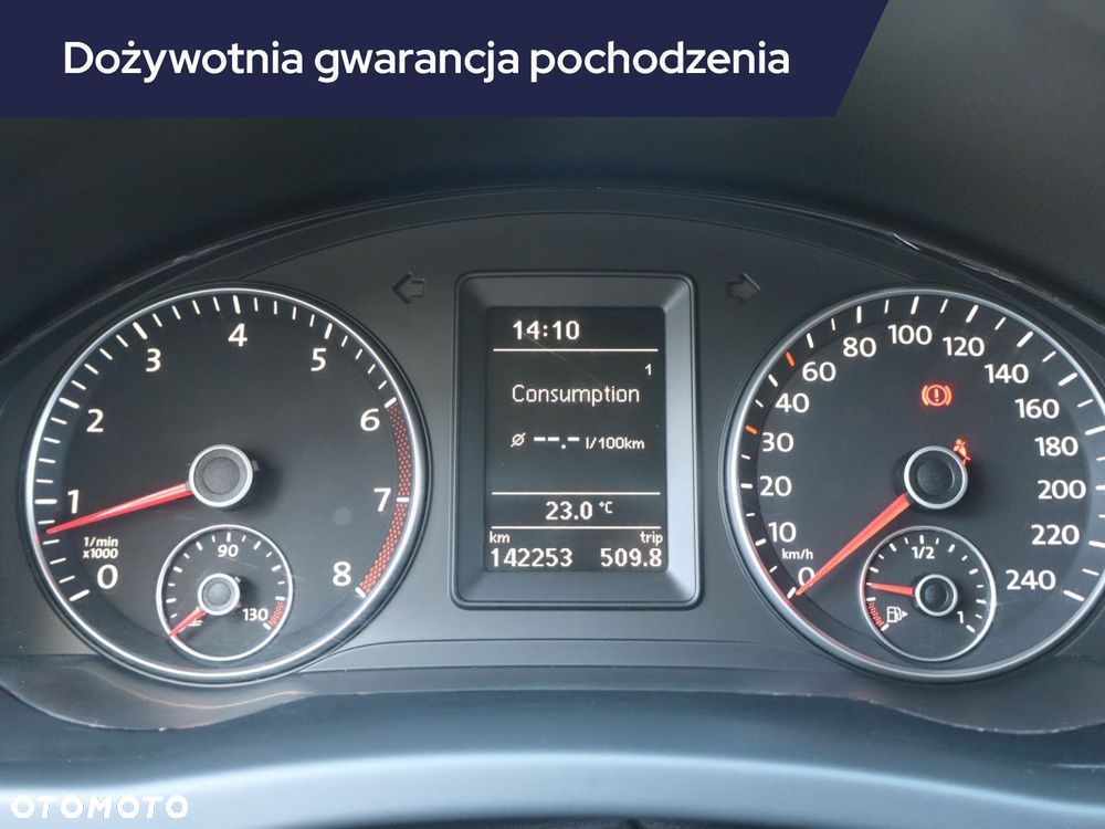 Volkswagen Golf Plus - 13