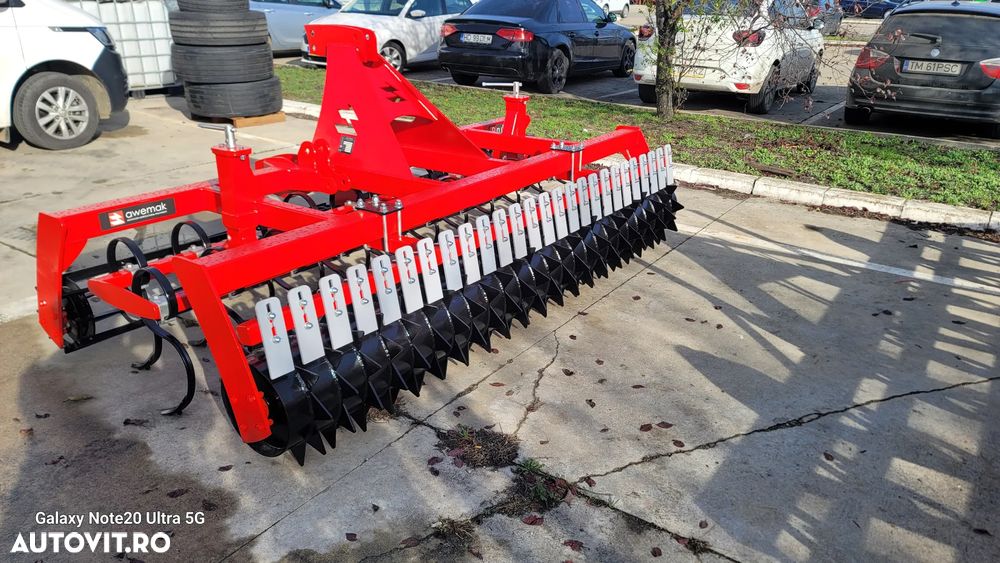 Awemak BRUTUS AUS 30 - 4