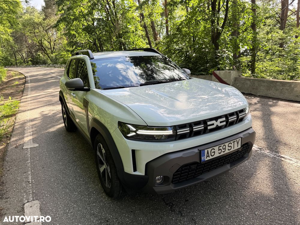 Dacia Duster ECO-G 100 Prestige Plus - 8