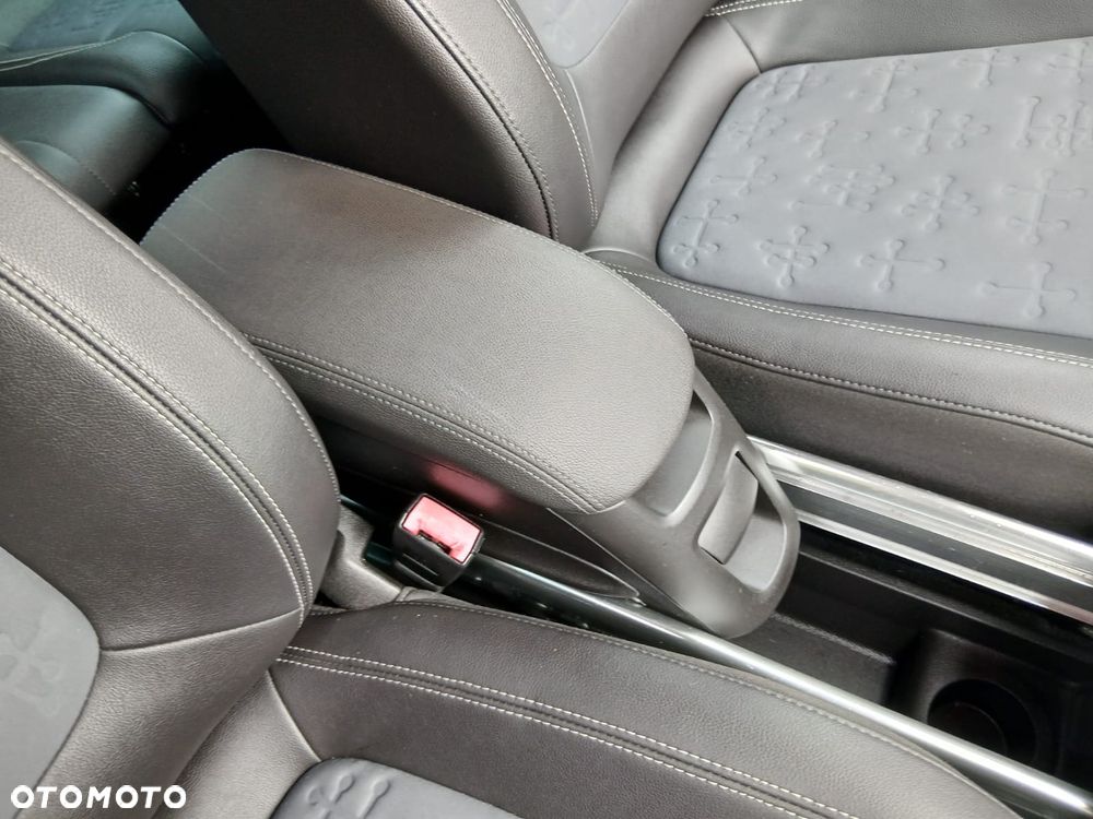 Opel Meriva 1.4 T Enjoy - 29