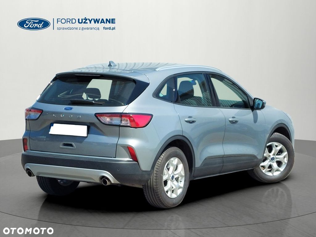 Ford Kuga 1.5 EcoBoost FWD Trend - 5