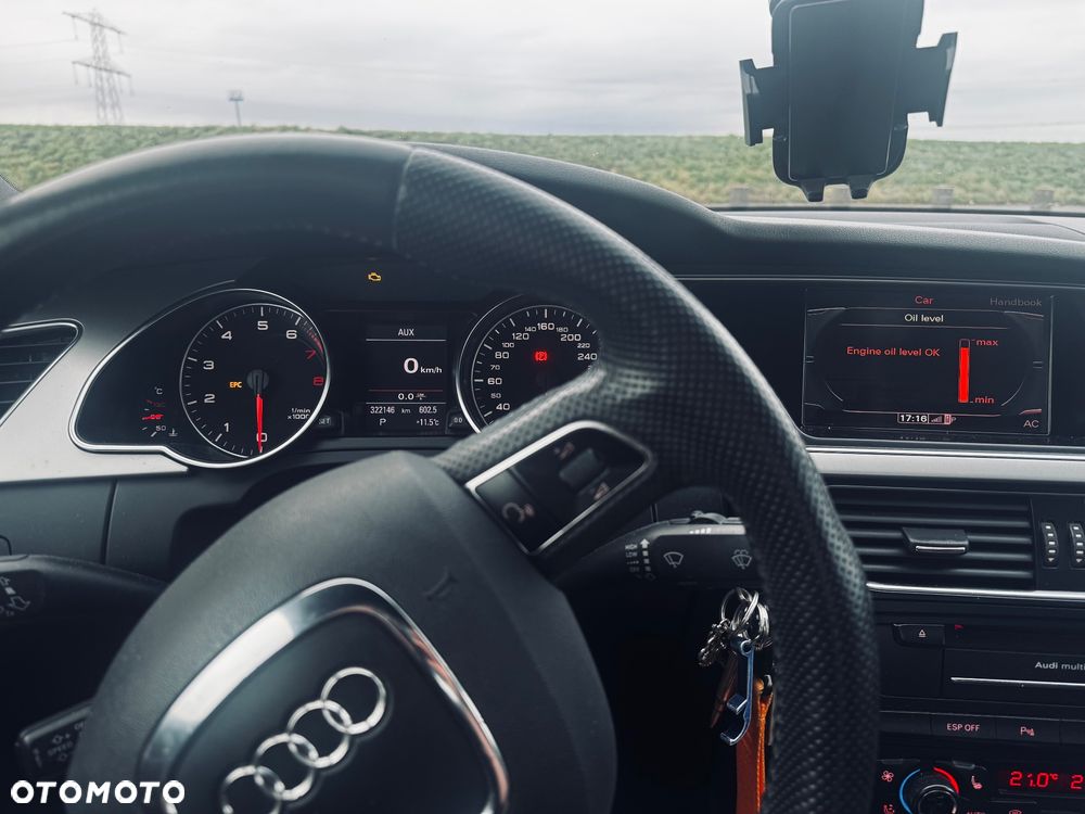 Audi A5 Coupé 3.2 FSI Quattro Tiptronic - 19