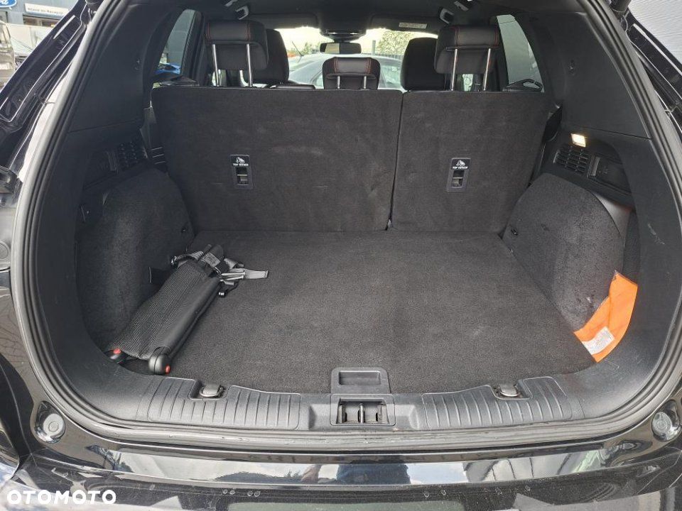 Ford Kuga - 34