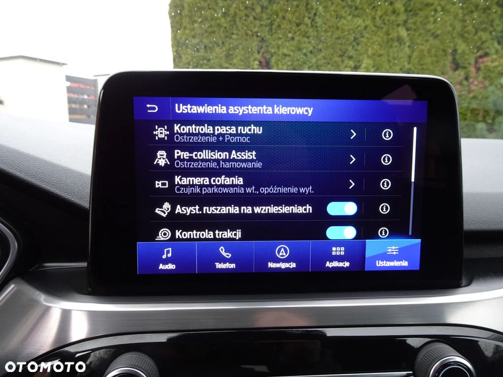 Ford Kuga 1.5 EcoBoost FWD Titanium X - 28