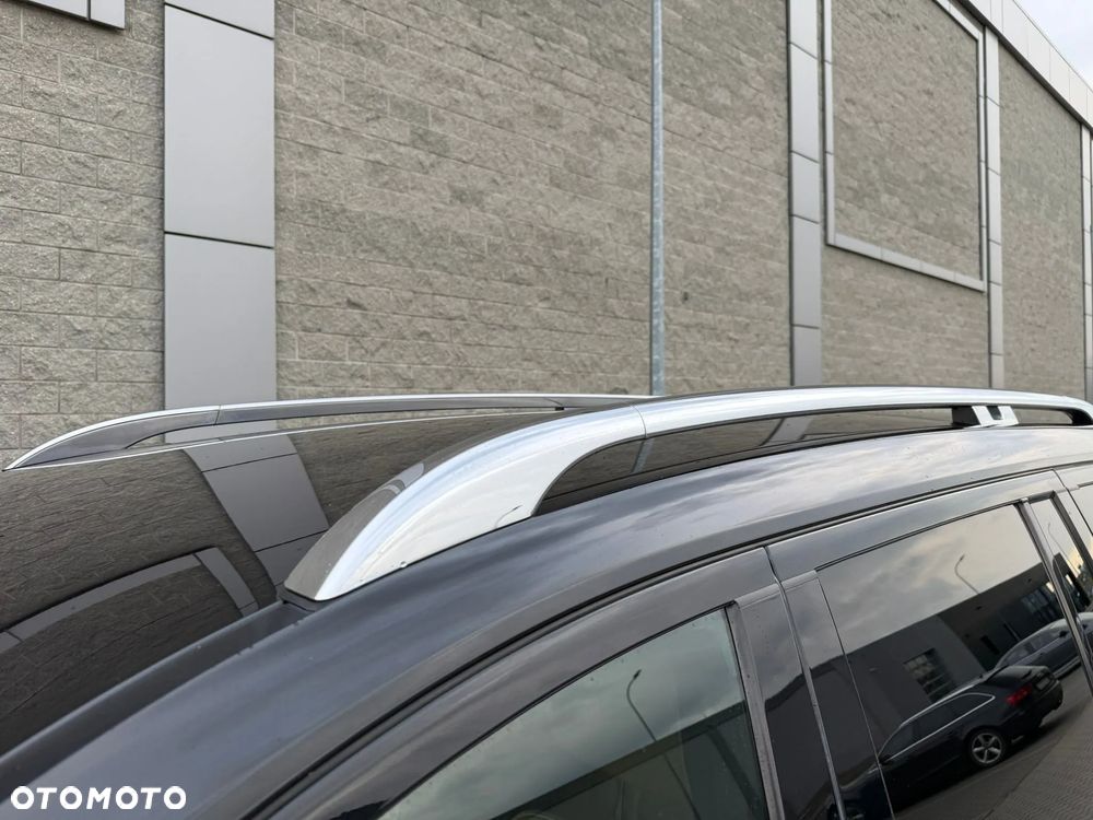 Mercedes-Benz GL 350 CDI - 17